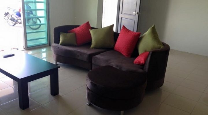 homestay kemaman4